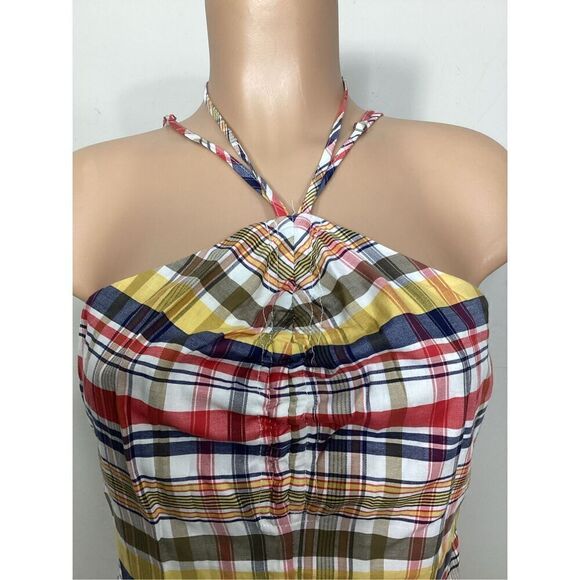 New. JOIE halter top. Small. Retails $248 - Picture 5 of 11